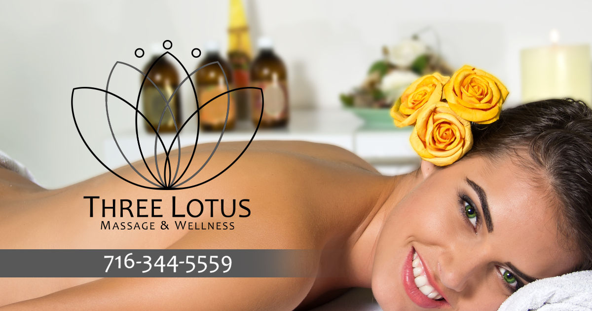 Integrated Masssage Three Lotus Massage And Wellness 3233